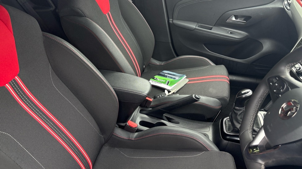 Vauxhall Corsa 1.2 GS 5dr Petrol Hatchback - Image 31