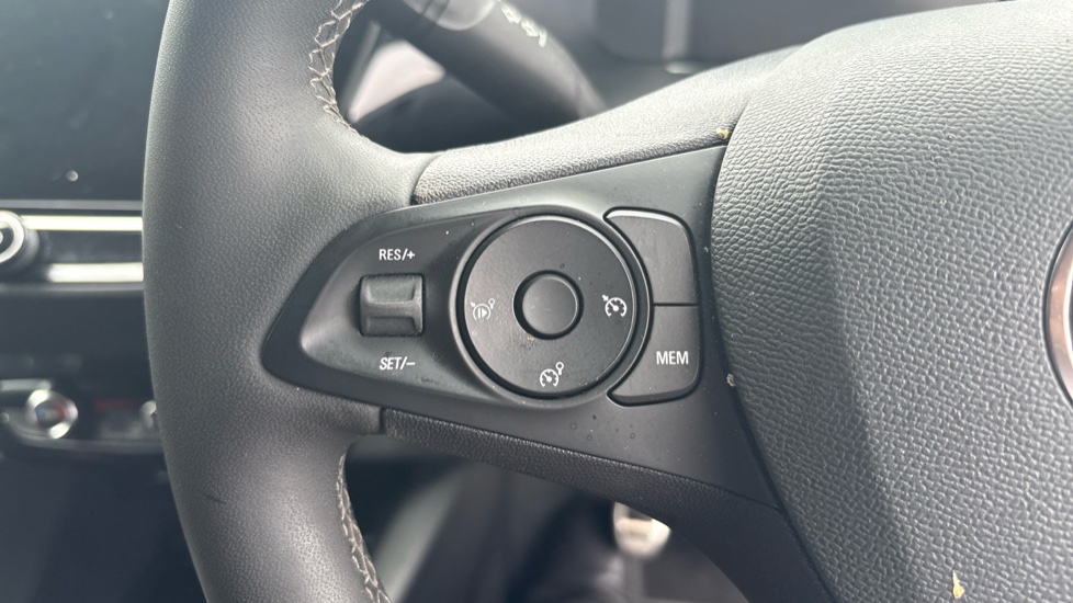 Vauxhall Corsa 1.2 GS 5dr Petrol Hatchback - Image 35