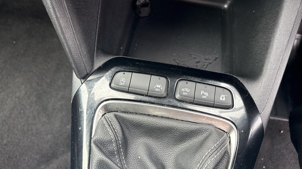 Vauxhall Corsa 1.2 GS 5dr Petrol Hatchback - Image 37
