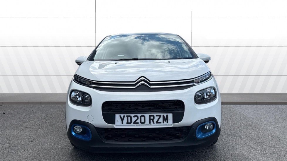 Citroen C3 1.2 PureTech 110 Flair Plus 5dr EAT6 Petrol Hatchback - Image 3