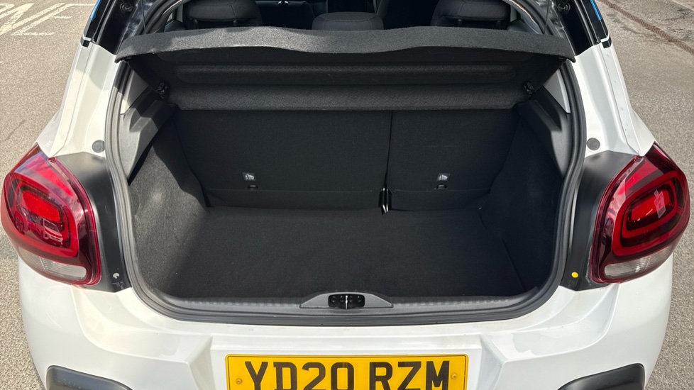 Citroen C3 1.2 PureTech 110 Flair Plus 5dr EAT6 Petrol Hatchback - Image 4