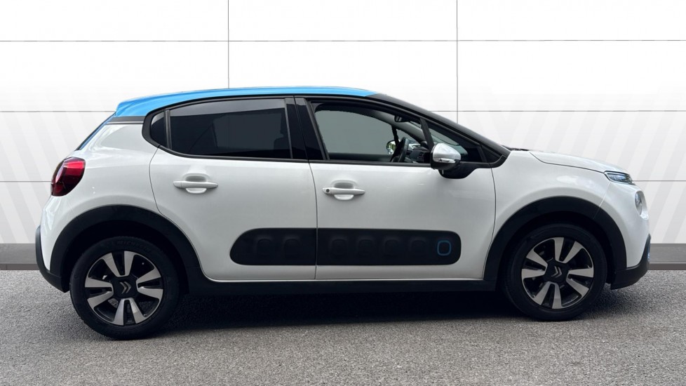 Citroen C3 1.2 PureTech 110 Flair Plus 5dr EAT6 Petrol Hatchback - Image 5