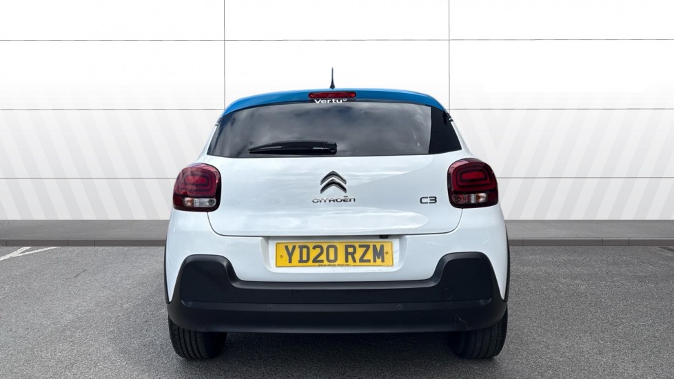 Citroen C3 1.2 PureTech 110 Flair Plus 5dr EAT6 Petrol Hatchback - Image 6