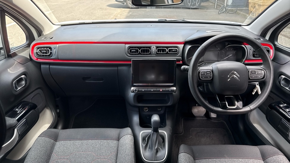 Citroen C3 1.2 PureTech 110 Flair Plus 5dr EAT6 Petrol Hatchback - Image 10