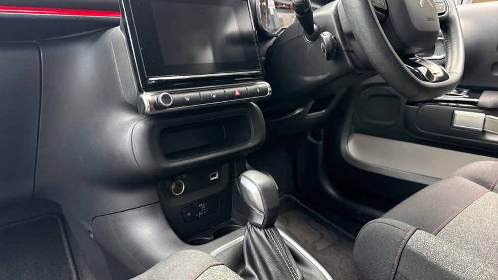 Citroen C3 1.2 PureTech 110 Flair Plus 5dr EAT6 Petrol Hatchback - Image 13