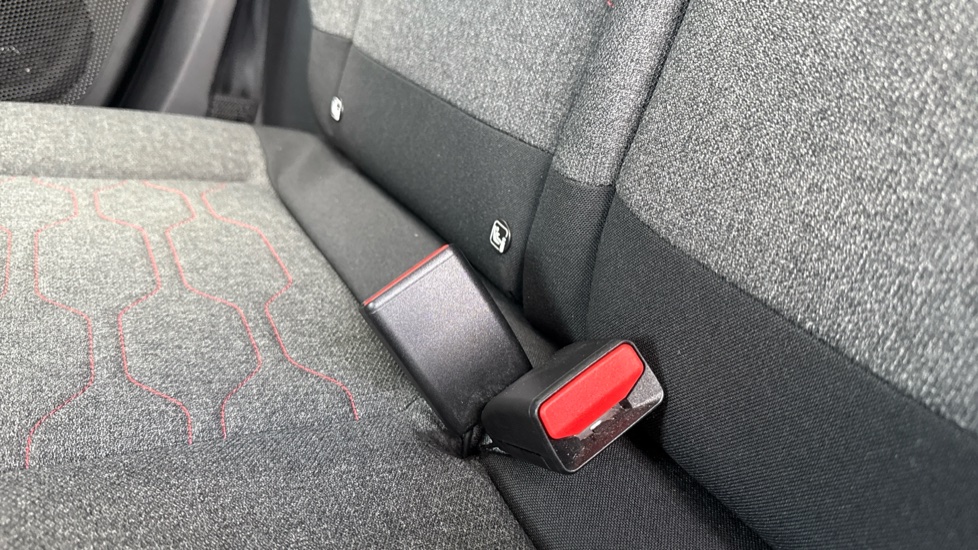 Citroen C3 1.2 PureTech 110 Flair Plus 5dr EAT6 Petrol Hatchback - Image 17
