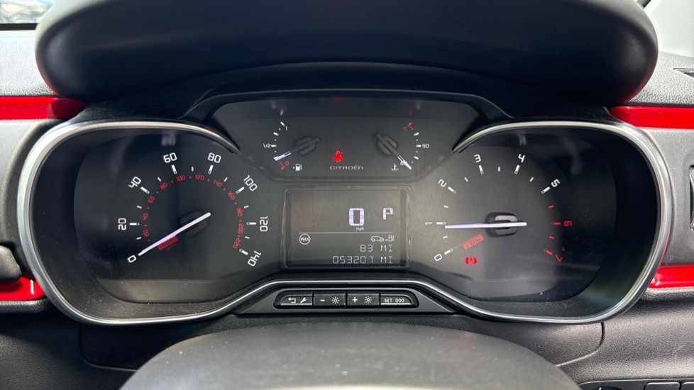 Citroen C3 1.2 PureTech 110 Flair Plus 5dr EAT6 Petrol Hatchback - Image 18