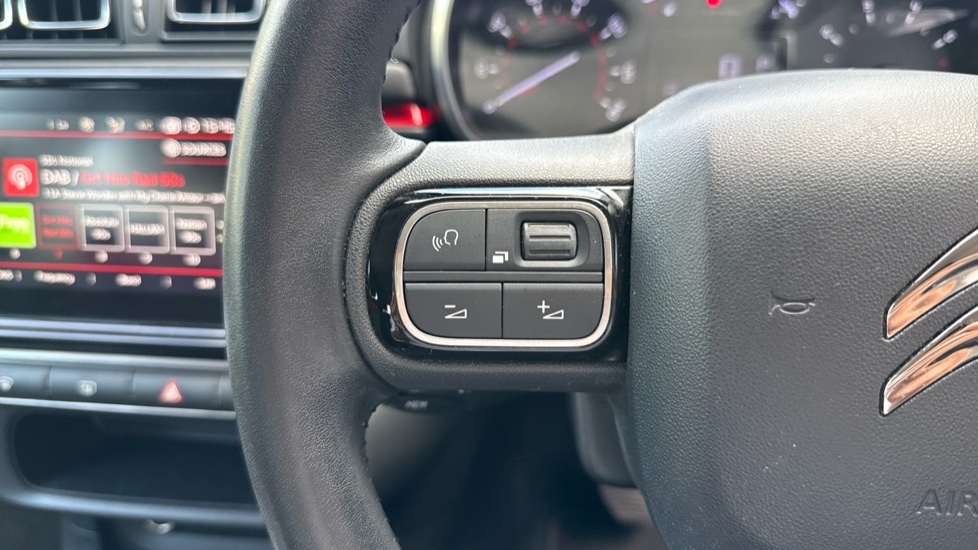 Citroen C3 1.2 PureTech 110 Flair Plus 5dr EAT6 Petrol Hatchback - Image 21