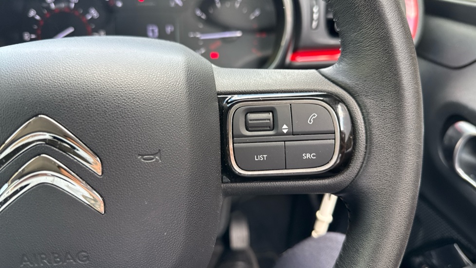Citroen C3 1.2 PureTech 110 Flair Plus 5dr EAT6 Petrol Hatchback - Image 22