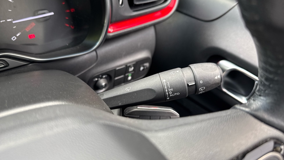 Citroen C3 1.2 PureTech 110 Flair Plus 5dr EAT6 Petrol Hatchback - Image 24
