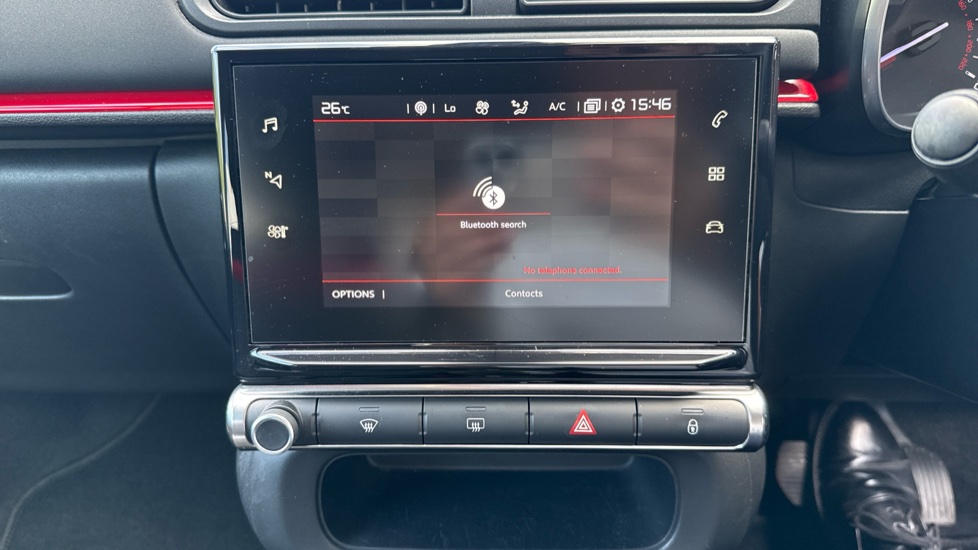 Citroen C3 1.2 PureTech 110 Flair Plus 5dr EAT6 Petrol Hatchback - Image 29