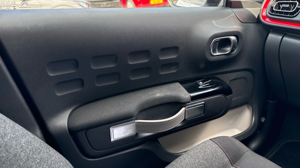 Citroen C3 1.2 PureTech 110 Flair Plus 5dr EAT6 Petrol Hatchback - Image 34