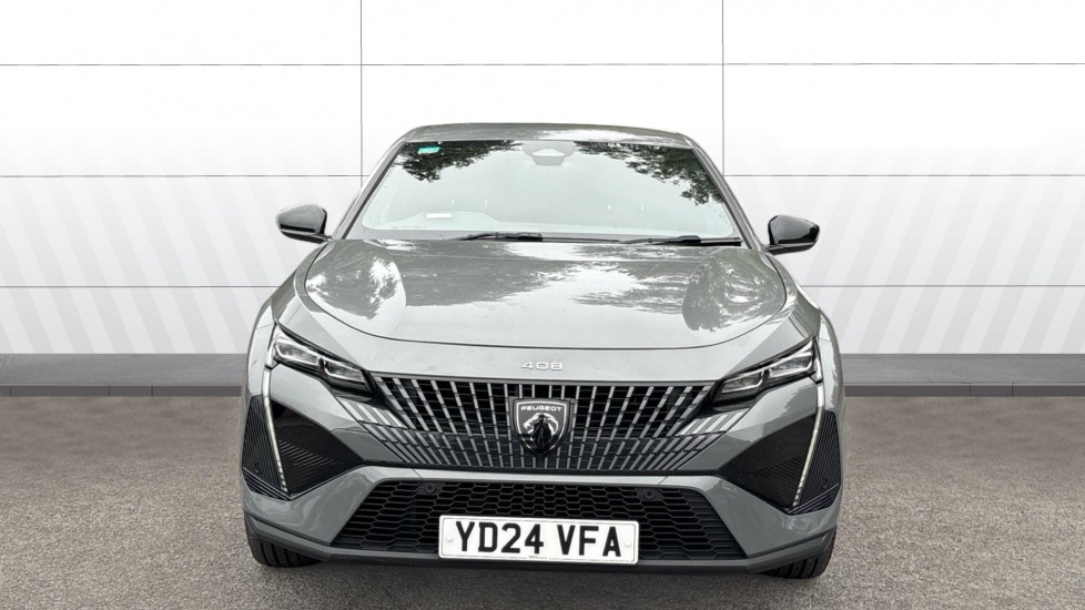 Peugeot 408 1.2 PureTech GT 5dr EAT8 Petrol Hatchback - Image 3