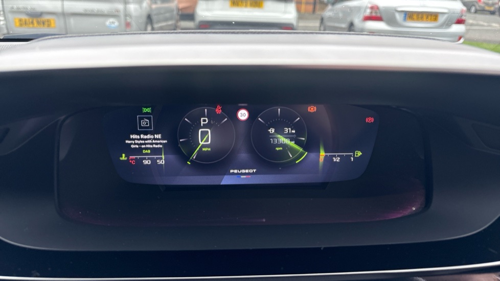 Peugeot 408 1.2 PureTech GT 5dr EAT8 Petrol Hatchback - Image 47