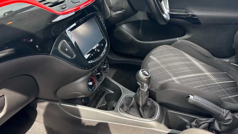 Vauxhall Corsa 1.2 Limited Edition 3dr Petrol Hatchback - Image 13