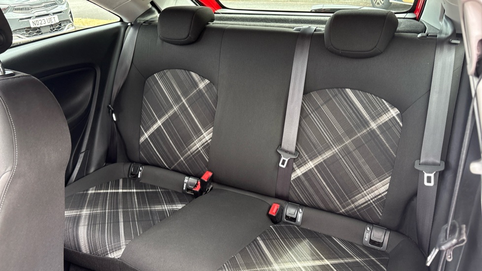 Vauxhall Corsa 1.2 Limited Edition 3dr Petrol Hatchback - Image 15