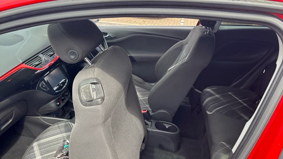 Vauxhall Corsa 1.2 Limited Edition 3dr Petrol Hatchback - Image 16
