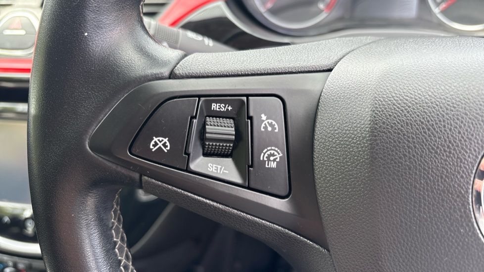 Vauxhall Corsa 1.2 Limited Edition 3dr Petrol Hatchback - Image 34