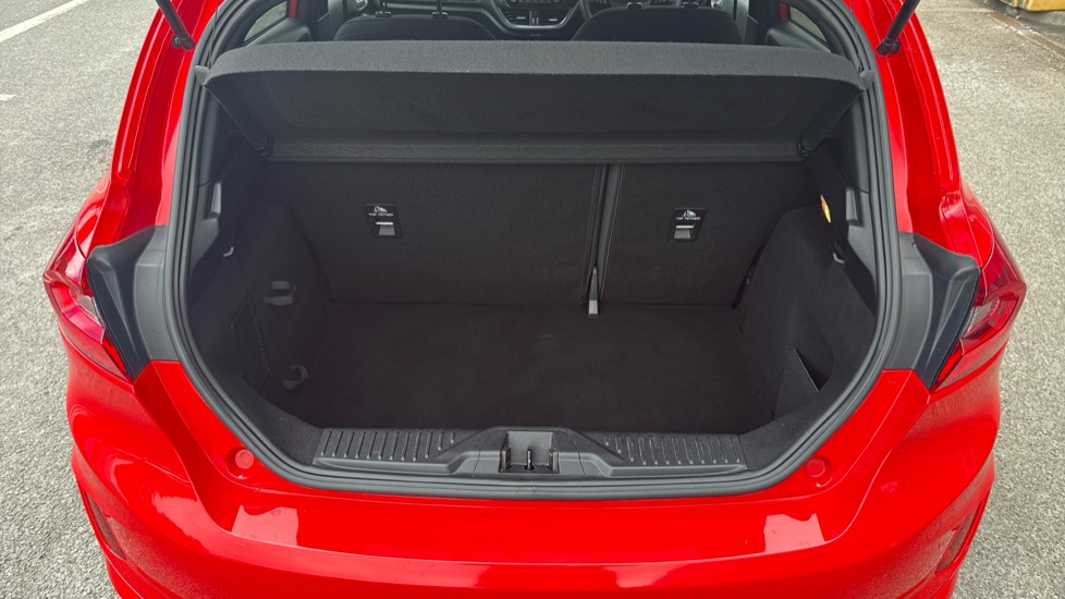 Ford Fiesta 1.0 EcoBoost 140 ST-Line 5dr Petrol Hatchback - Image 4