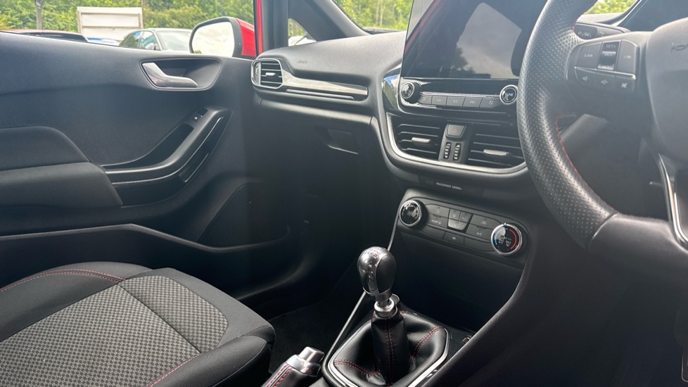 Ford Fiesta 1.0 EcoBoost 140 ST-Line 5dr Petrol Hatchback - Image 14