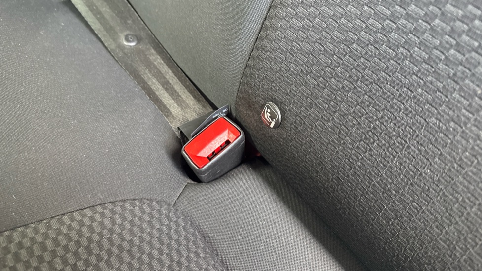 Ford Fiesta 1.0 EcoBoost 140 ST-Line 5dr Petrol Hatchback - Image 17