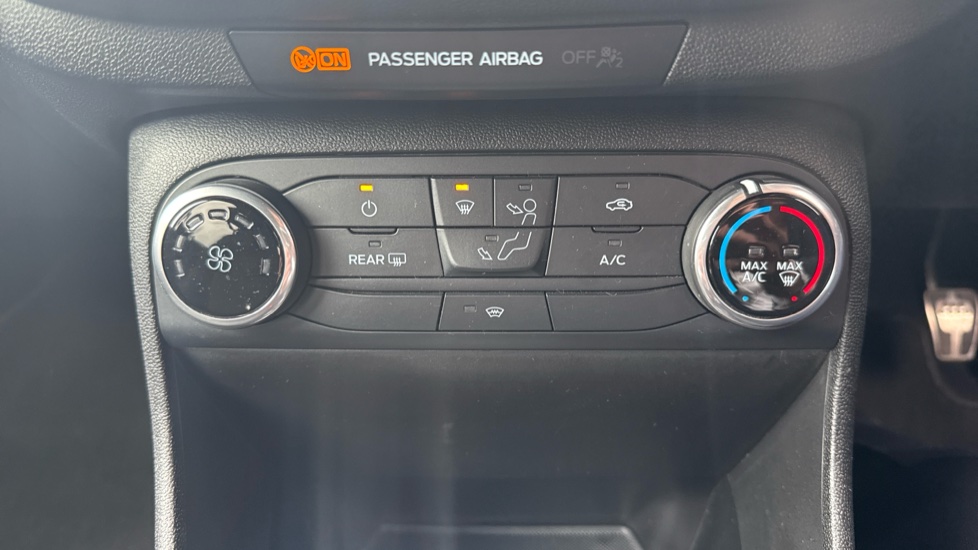 Ford Fiesta 1.0 EcoBoost 140 ST-Line 5dr Petrol Hatchback - Image 22