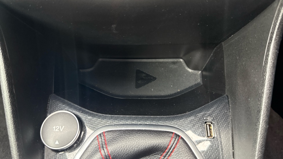 Ford Fiesta 1.0 EcoBoost 140 ST-Line 5dr Petrol Hatchback - Image 23