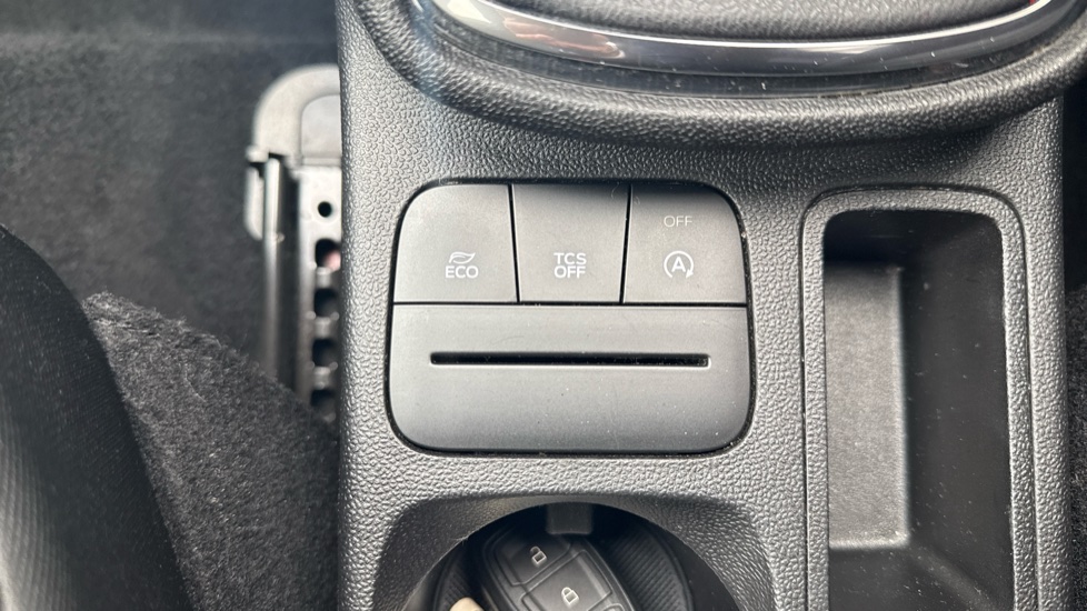 Ford Fiesta 1.0 EcoBoost 140 ST-Line 5dr Petrol Hatchback - Image 25