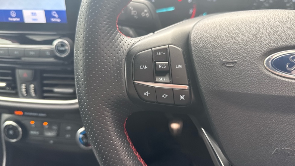 Ford Fiesta 1.0 EcoBoost 140 ST-Line 5dr Petrol Hatchback - Image 33