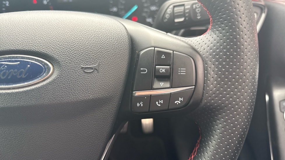 Ford Fiesta 1.0 EcoBoost 140 ST-Line 5dr Petrol Hatchback - Image 34