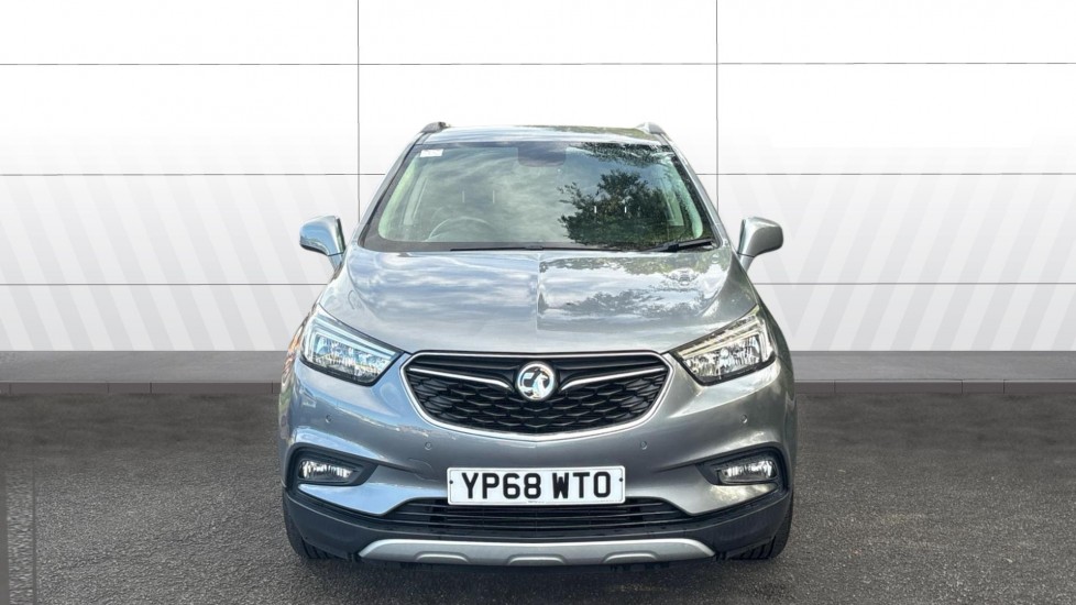 Vauxhall Mokka X 1.4T Elite 5dr Auto Petrol Hatchback - Image 3
