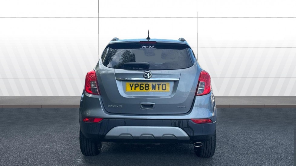 Vauxhall Mokka X 1.4T Elite 5dr Auto Petrol Hatchback - Image 6