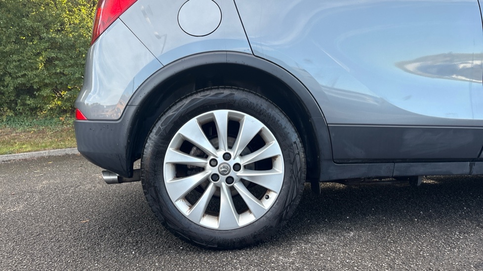 Vauxhall Mokka X 1.4T Elite 5dr Auto Petrol Hatchback - Image 7