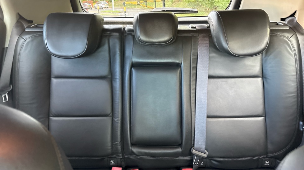 Vauxhall Mokka X 1.4T Elite 5dr Auto Petrol Hatchback - Image 15