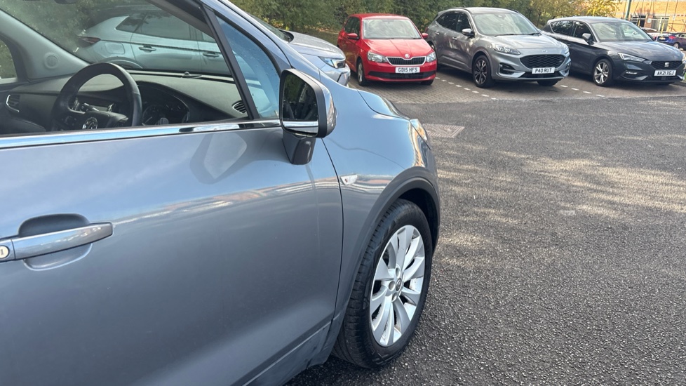 Vauxhall Mokka X 1.4T Elite 5dr Auto Petrol Hatchback - Image 22