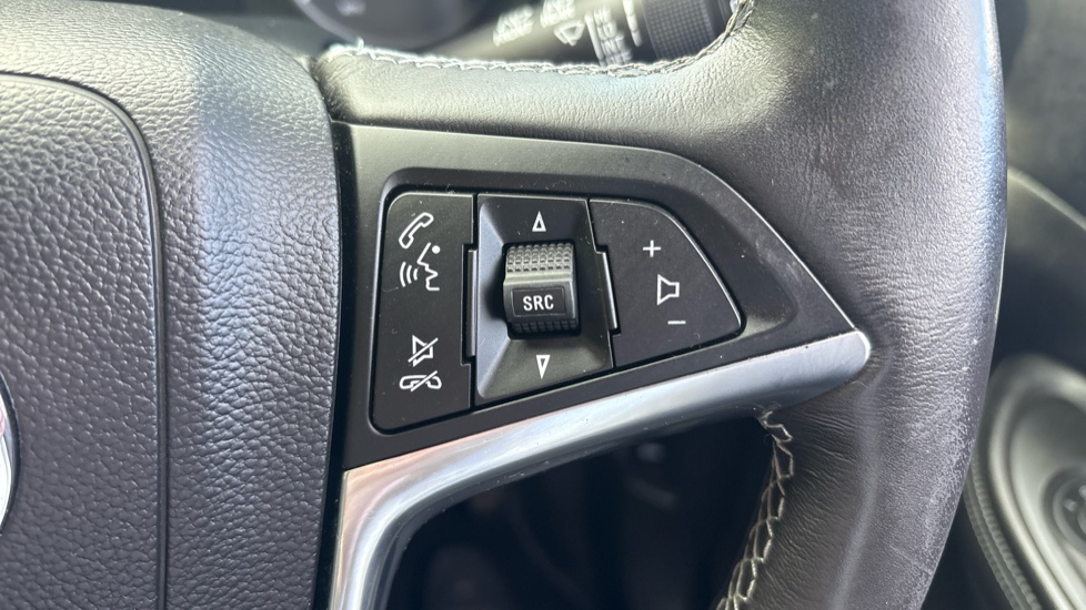 Vauxhall Mokka X 1.4T Elite 5dr Auto Petrol Hatchback - Image 33