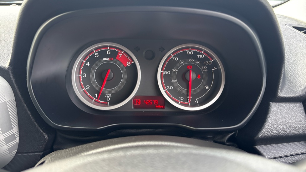 MG MG3 1.5 VTi-TECH Exclusive 5dr [Navigation] Petrol Hatchback - Image 18