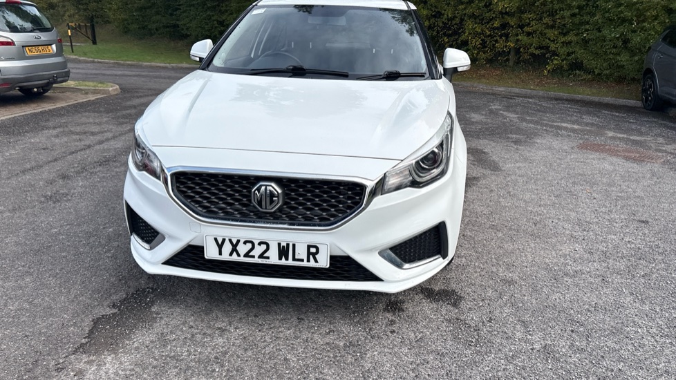 MG MG3 1.5 VTi-TECH Exclusive 5dr [Navigation] Petrol Hatchback - Image 28