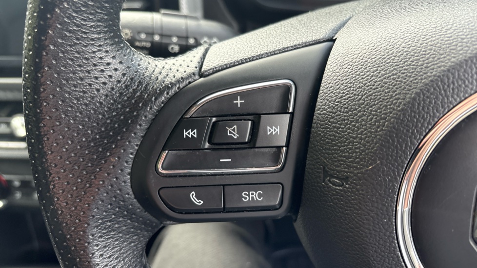 MG MG3 1.5 VTi-TECH Exclusive 5dr [Navigation] Petrol Hatchback - Image 34