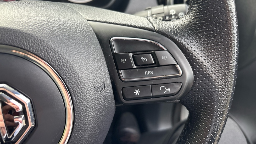 MG MG3 1.5 VTi-TECH Exclusive 5dr [Navigation] Petrol Hatchback - Image 35
