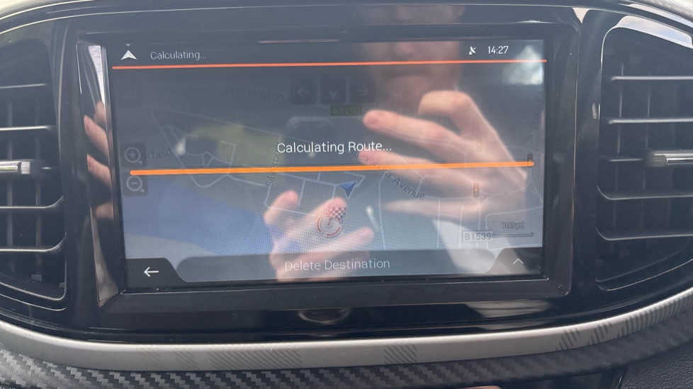 MG MG3 1.5 VTi-TECH Exclusive 5dr [Navigation] Petrol Hatchback - Image 38
