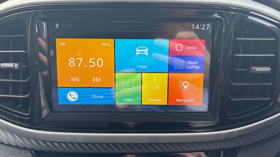 MG MG3 1.5 VTi-TECH Exclusive 5dr [Navigation] Petrol Hatchback - Image 40