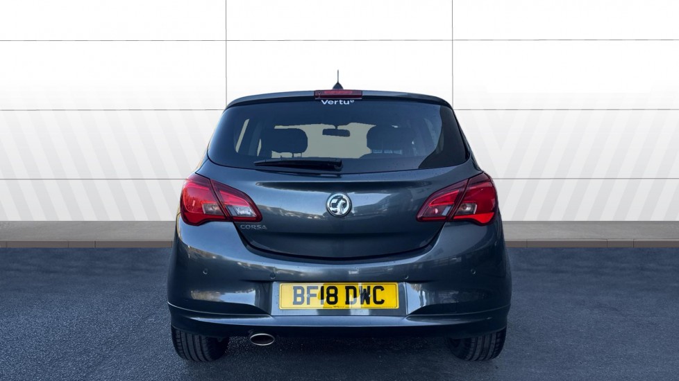 Vauxhall Corsa 1.4 Limited Edition 5dr Petrol Hatchback - Image 6