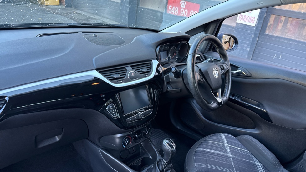 Vauxhall Corsa 1.4 Limited Edition 5dr Petrol Hatchback - Image 9