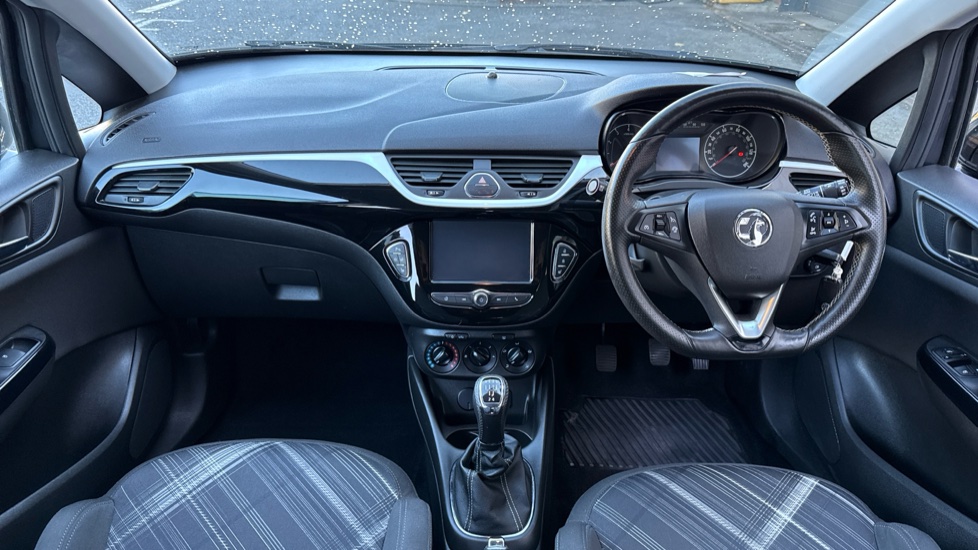Vauxhall Corsa 1.4 Limited Edition 5dr Petrol Hatchback - Image 10