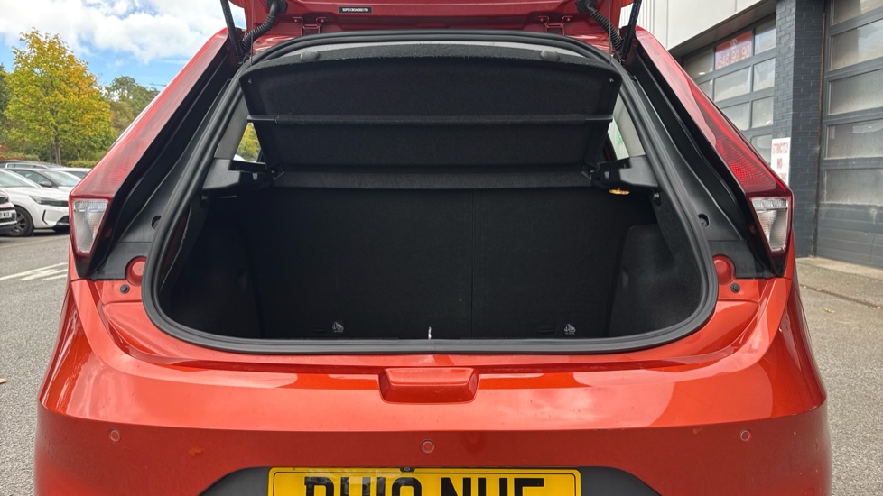 MG MG3 1.5 VTi-TECH Exclusive 5dr Petrol Hatchback - Image 4