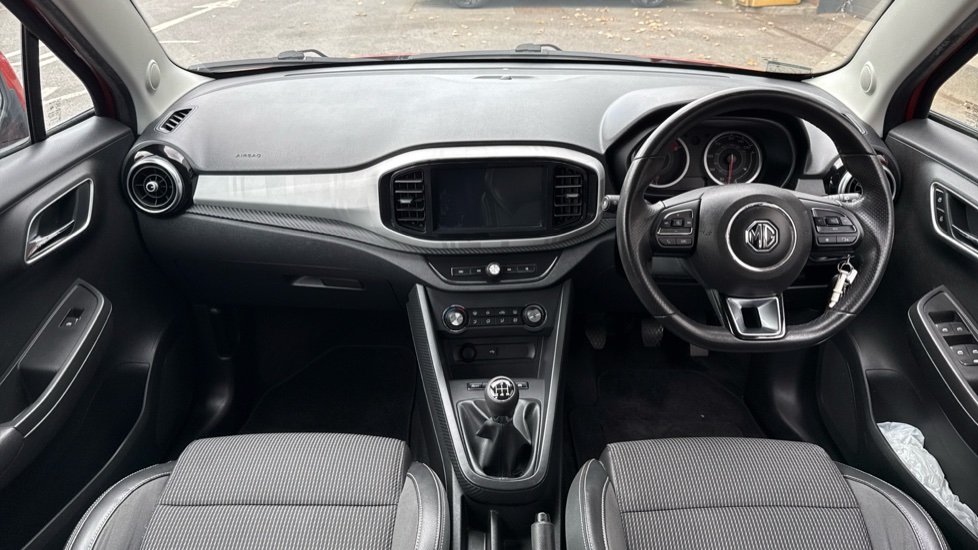 MG MG3 1.5 VTi-TECH Exclusive 5dr Petrol Hatchback - Image 10