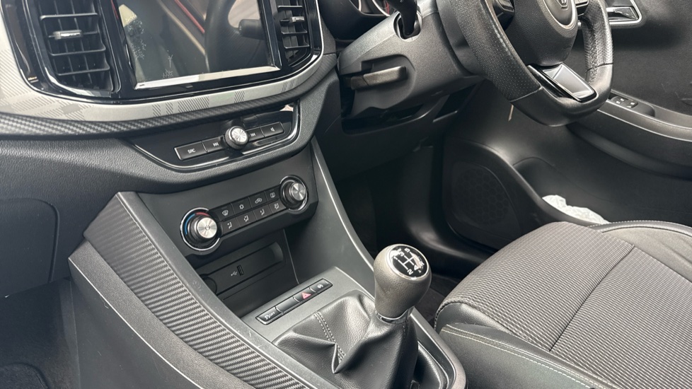 MG MG3 1.5 VTi-TECH Exclusive 5dr Petrol Hatchback - Image 13