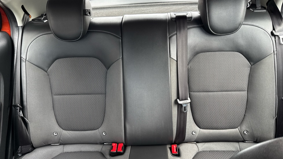 MG MG3 1.5 VTi-TECH Exclusive 5dr Petrol Hatchback - Image 15