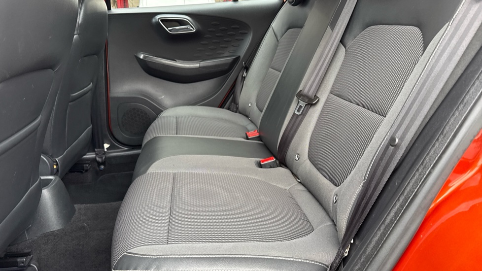 MG MG3 1.5 VTi-TECH Exclusive 5dr Petrol Hatchback - Image 16